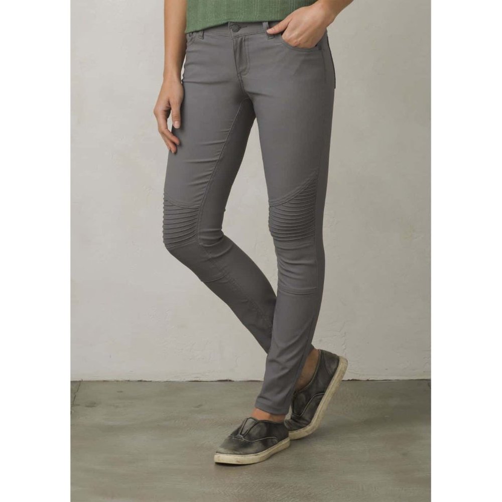 Prana Brenna Pant, Size 6, Short Inseam, NWT